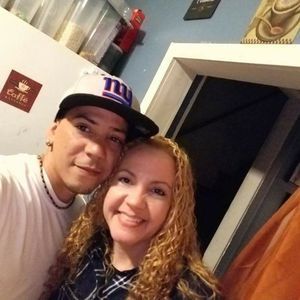 Meet your Posher, Mariely-ray